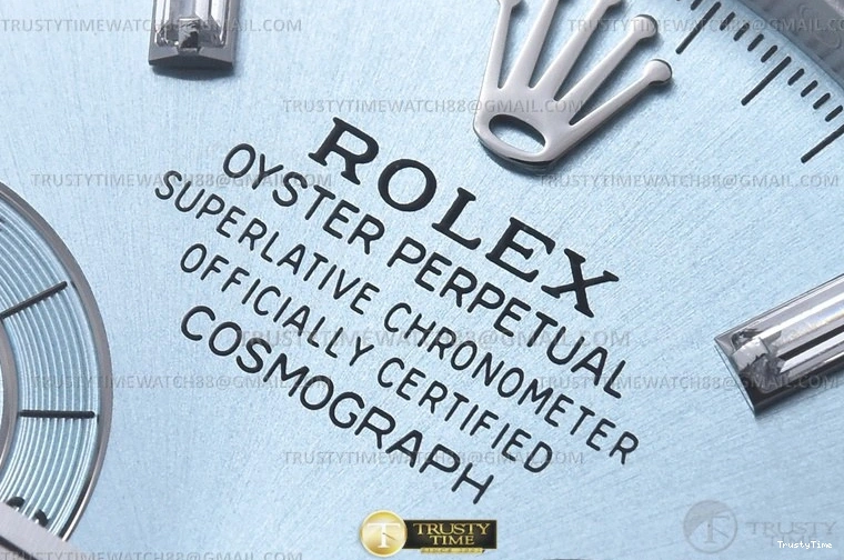 0214 ROLDYT0442 -Daytona 116500 904L Brn CER SS I-Blu Dia Clean A Sophisticated 958